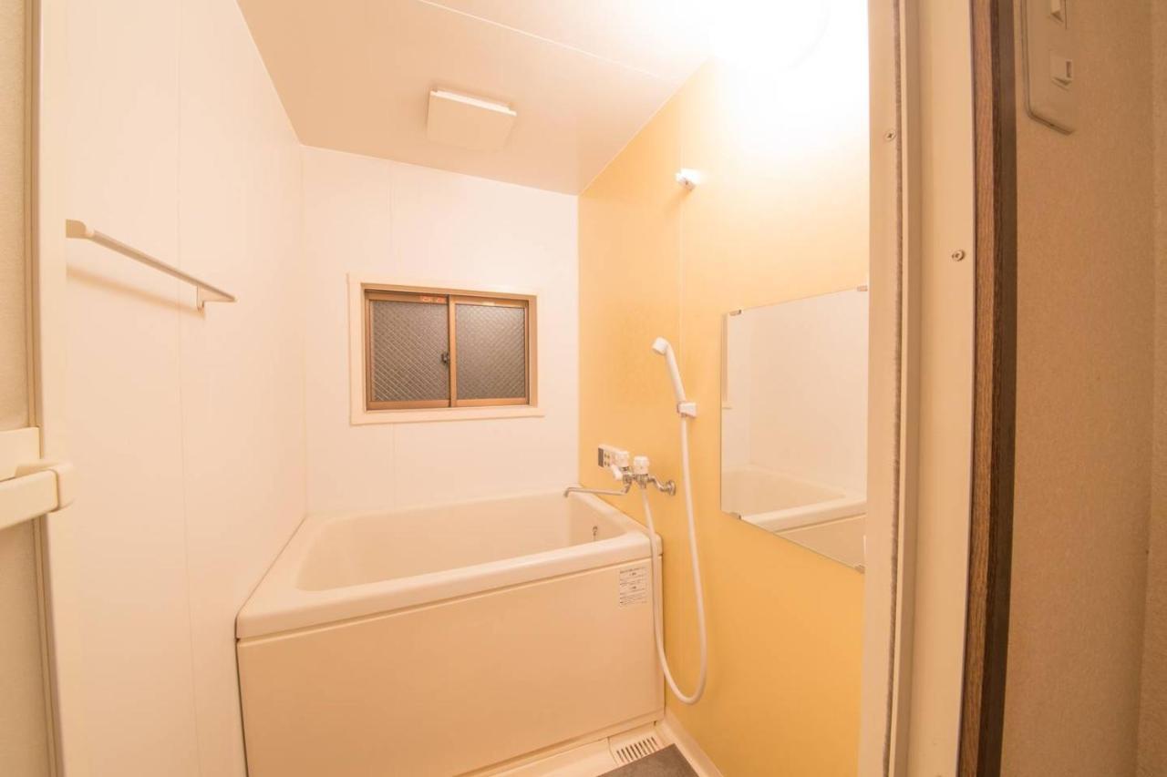 Kyo Machiya Nijo Villa Kyoto Bagian luar foto